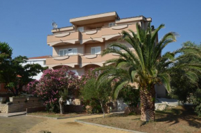 Apartments Toma
